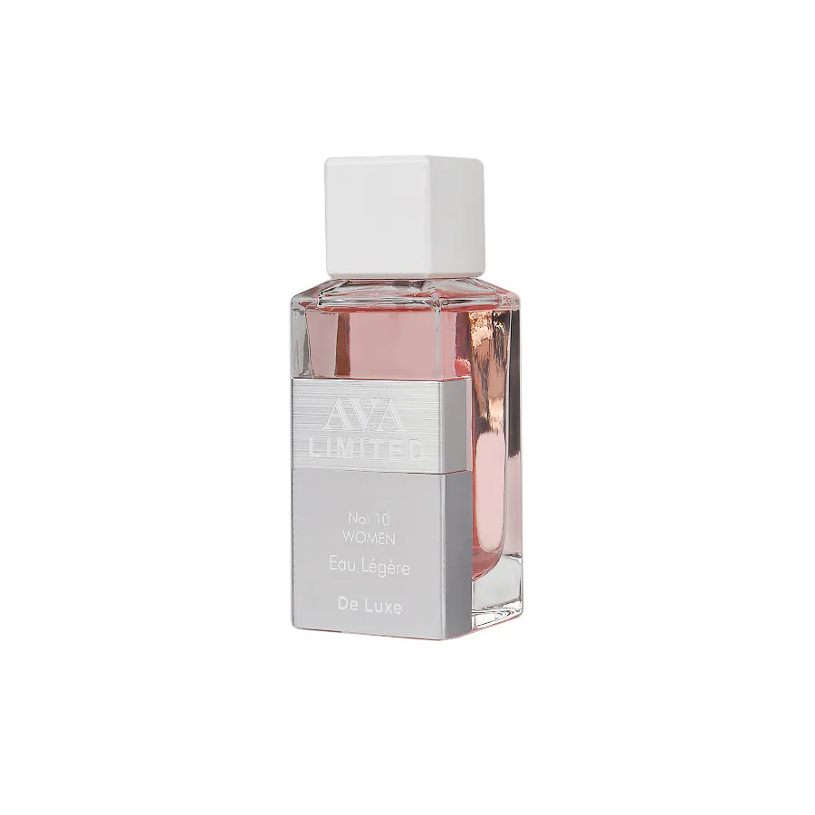 Women’s Nischen Parfumextrakt Eau Legere AVA-De Luxe NICHE PERFUME 100 ml AD-10