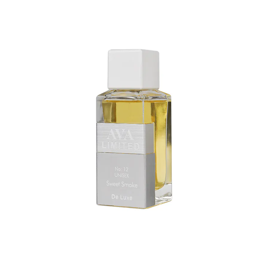 Unisex Nischen Parfumextrakt Sweet Smoke AVA-De Luxe NICHE PERFUME 100 ml AD-12