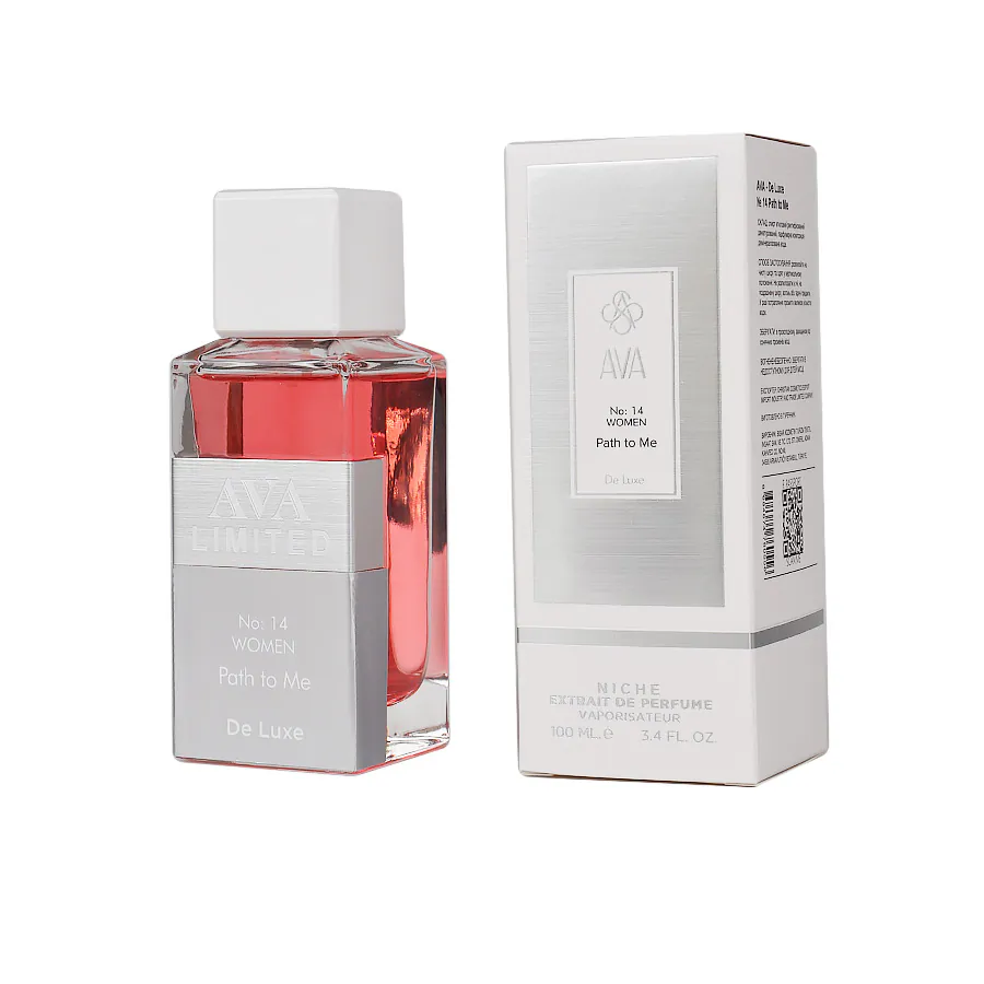 Damen Nischen Parfumextrakt Path to Me AVA-De Luxe NICHE PERFUME 100 ml AD-14