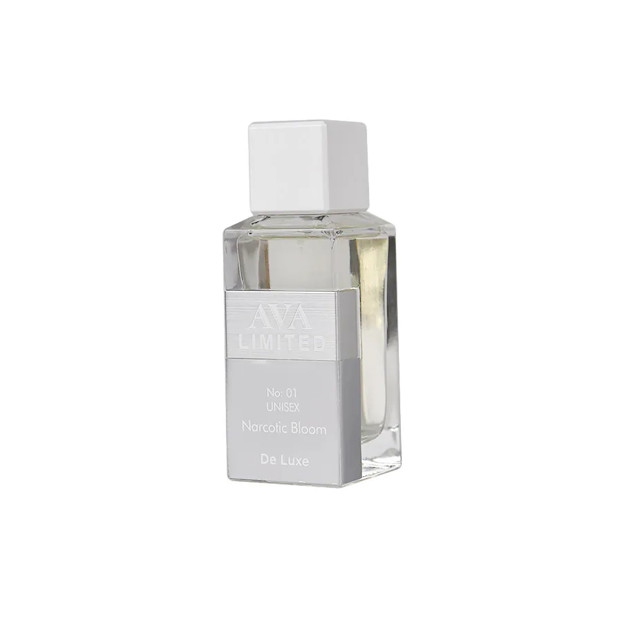 Unisex Nischen Parfumextrakt Narcotic Bloom AVA-De Luxe NICHE PERFUME 100 ml AD-01