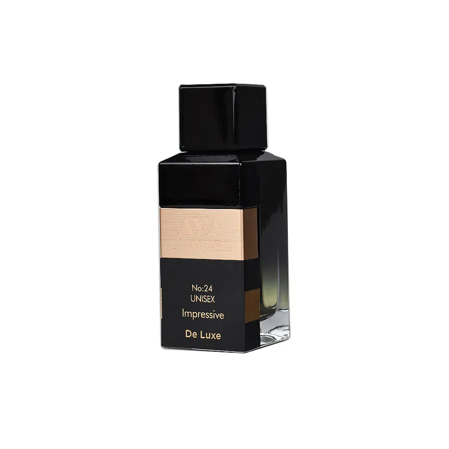 Unisex Nischen Parfumextrakt Impressive AVA-De Luxe NICHE PERFUME 100 ml AD-24