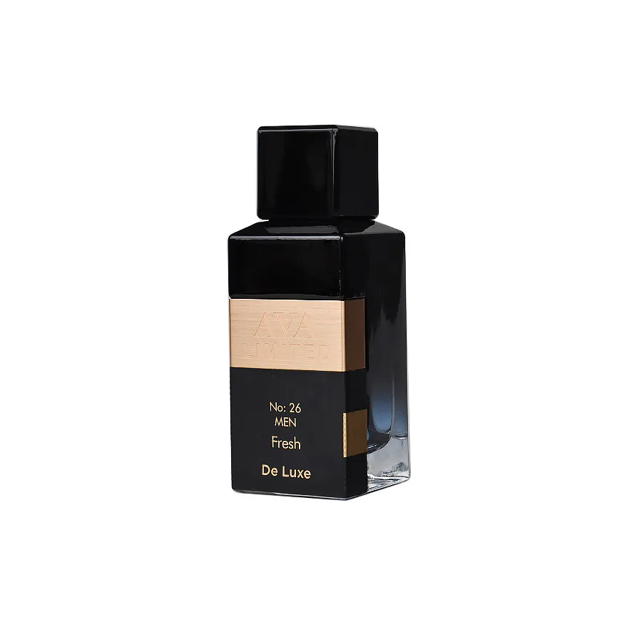 Herren Nischen Parfumextrakt Fresh AVA-De Luxe NICHE PERFUME 100 ml AD-26