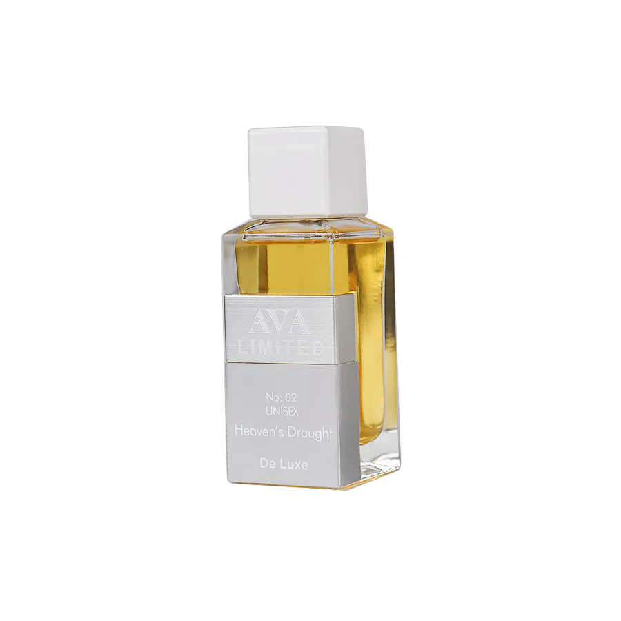 Unisex Nischen Parfumextrakt Heaven’s Draught AVA-De Luxe NICHE PERFUME 100 ml AD-02