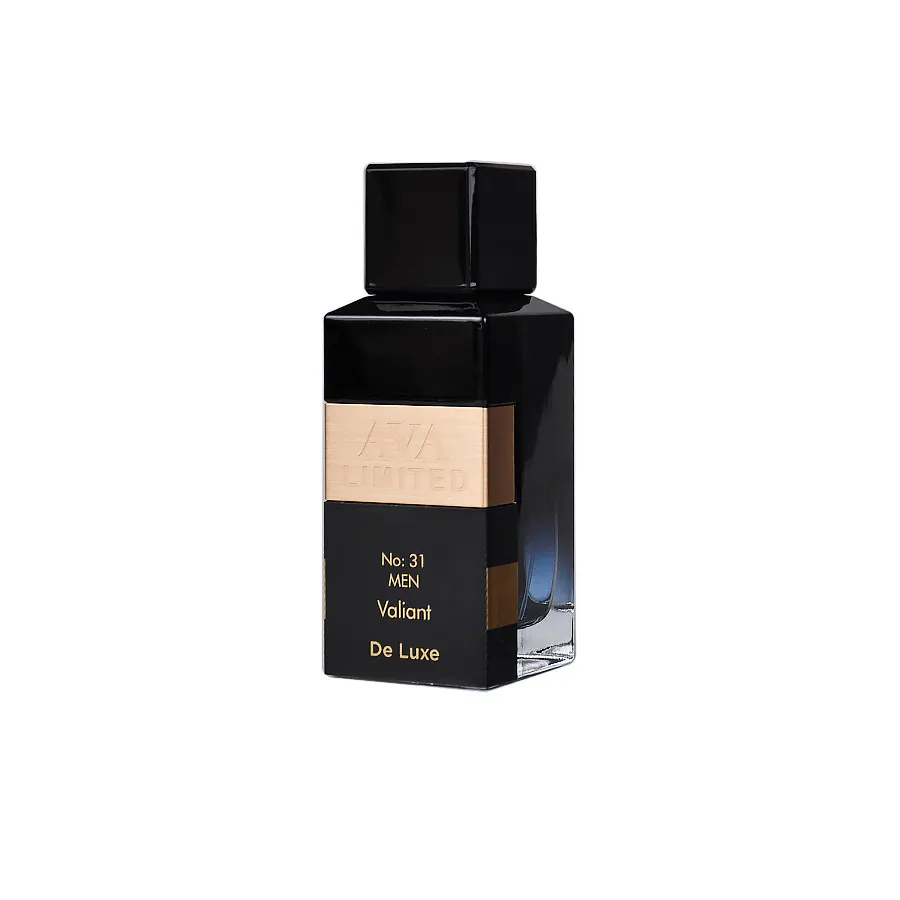 Herren Nischen Parfumextrakt Valiant AVA-De Luxe NICHE PERFUME 100 ml AD-31