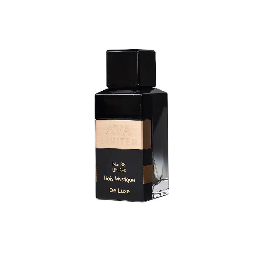 Unisex Nischen Parfumextrakt Bois Mystique AVA-De Luxe NICHE PERFUME 100 ml AD-38
