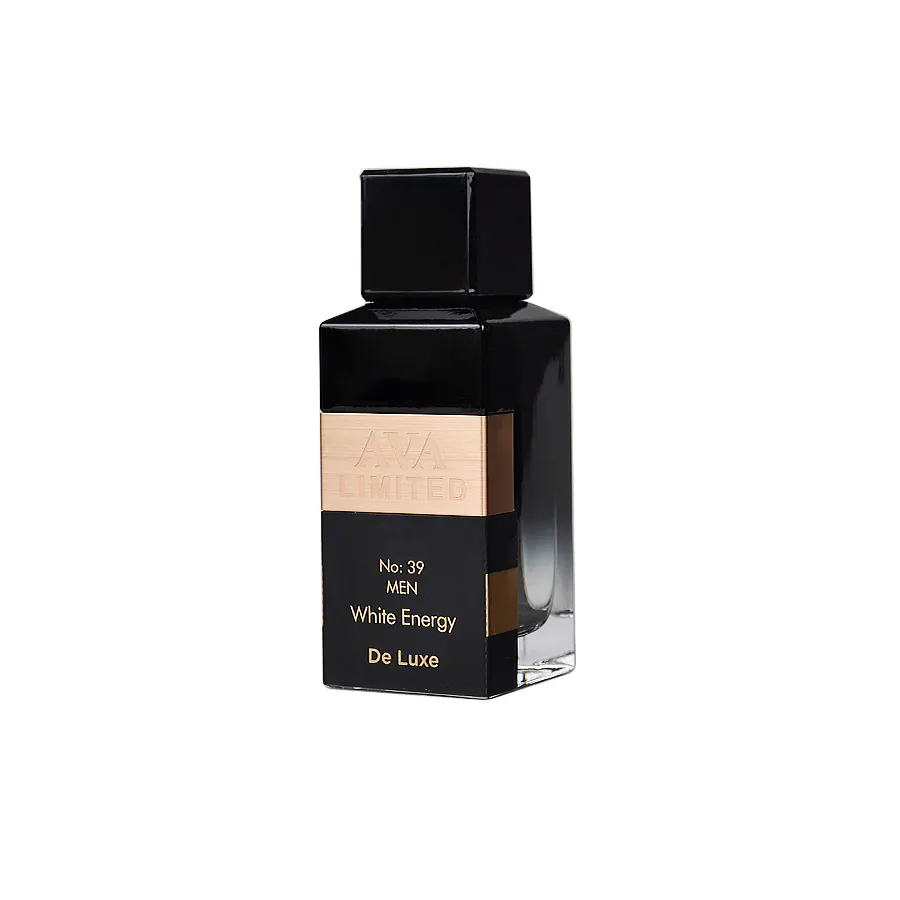 Herren Nischen Parfumextrakt White Energy AVA-De Luxe NICHE PERFUME 100 ml AD-39