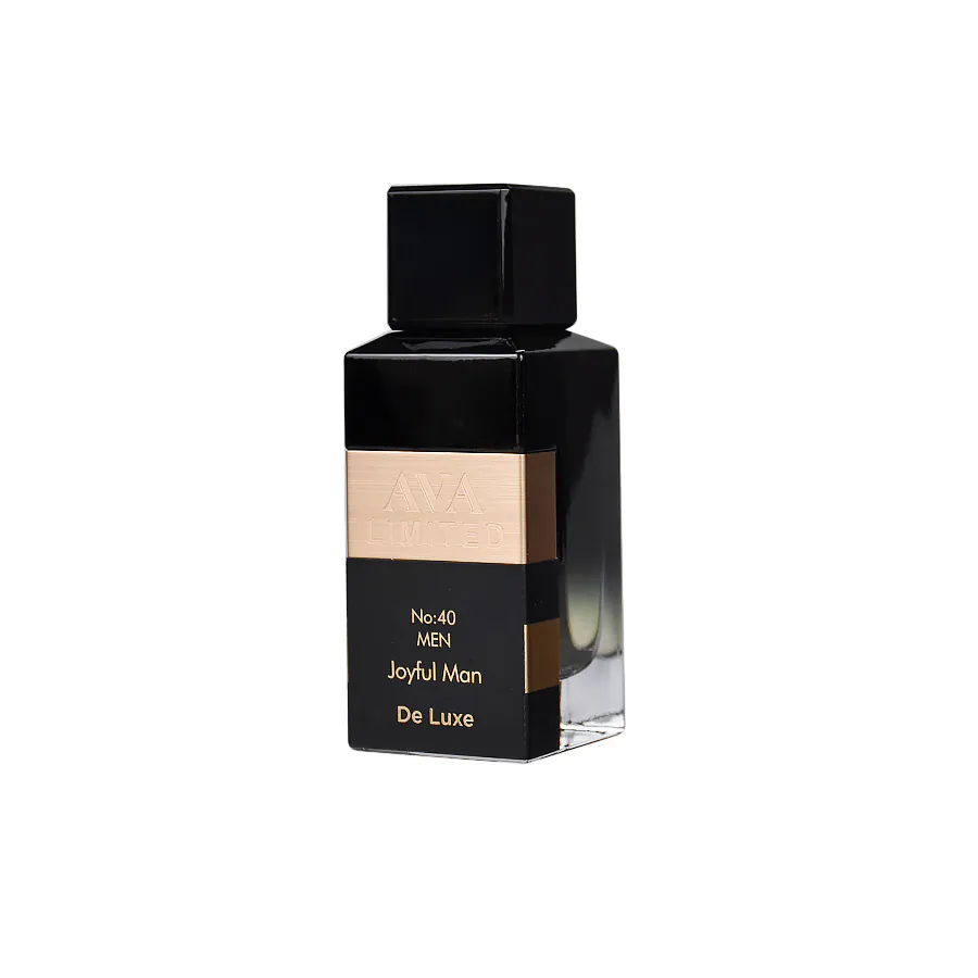 Herren Nischen Parfumextrakt Joyful Man AVA-De Luxe NICHE PERFUME 100 ml AD-40