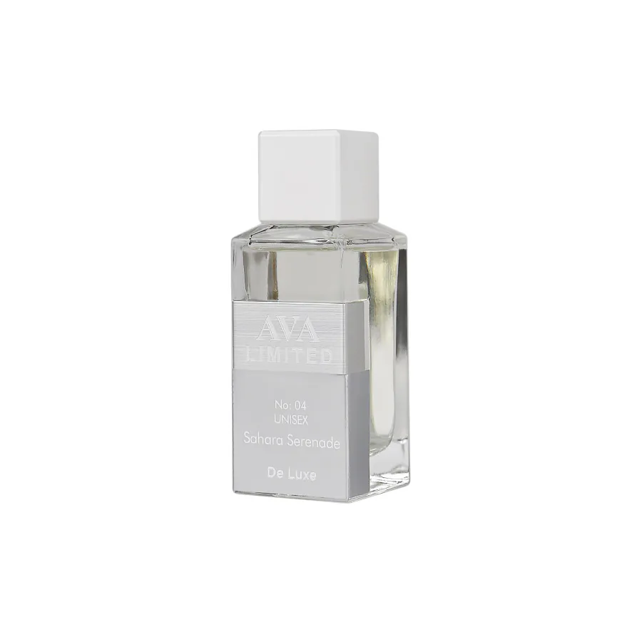 Unisex Nischen Parfumextrakt Sahara Serenade AVA-De Luxe NICHE PERFUME 100 ml AD-04