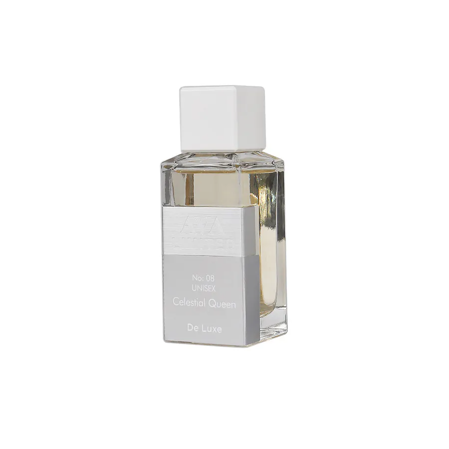 Unisex Nischen Parfumextrakt Celestial Queen AVA-De Luxe NICHE PERFUM 100 ml AD-08