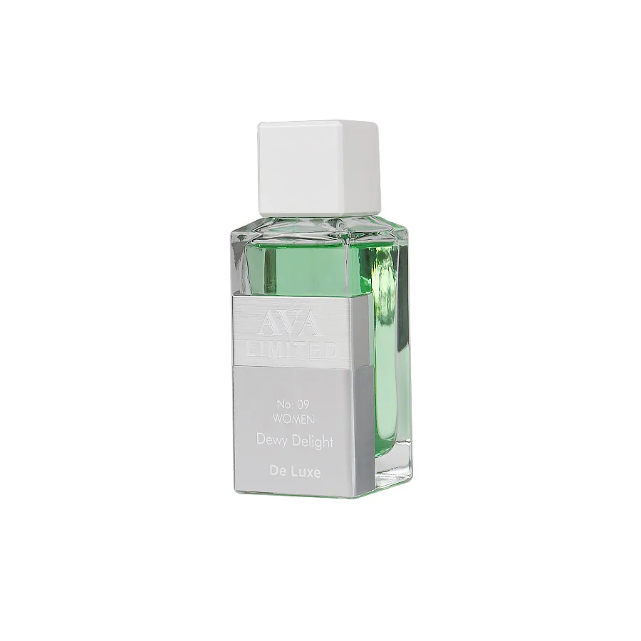 Women’s Nischen Parfumextrakt Dewy Delight AVA-De Luxe NICHE PERFUME 100 ml AD-09