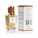 Unisex Eau de Parfum Kirka Elixir ACCENT Alex Horse 50 ml AA-003