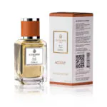 Unisex Eau de Parfum Gideon ACCENT Alex Horse 50 ml AA-005