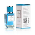 Men’s Eau de Parfum Bold Seduction ACCENT Alex Horse, 50 ml (AA-007)
