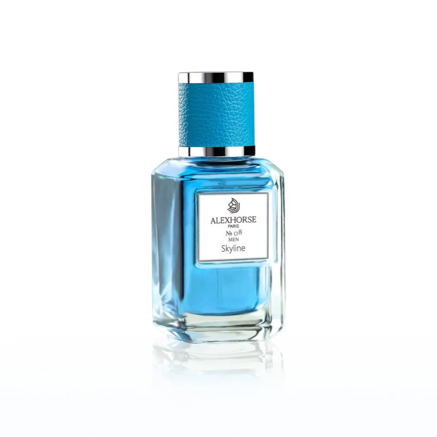 Men’s Eau de Parfum Skyline ACCENT Alex Horse 50 ml AA-008