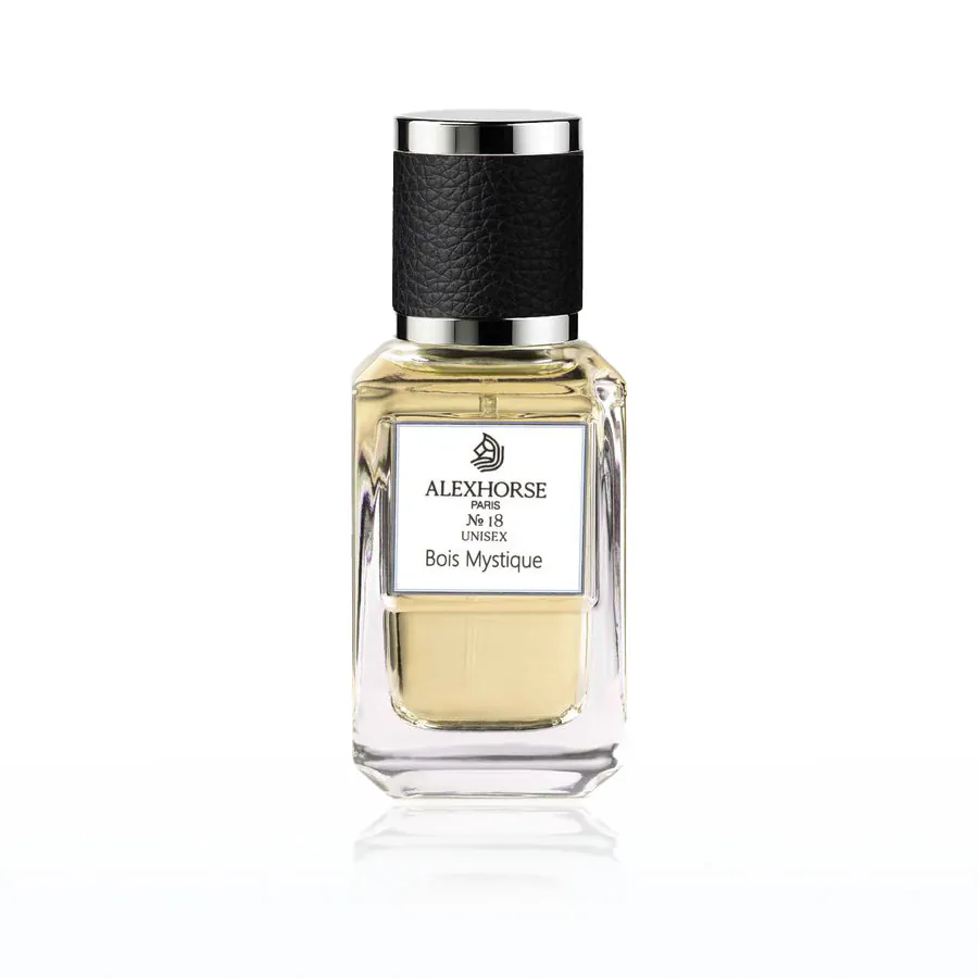 Unisex Eau de Parfum Bois Mystique ACCENT Alex Horse 50 ml AA-018