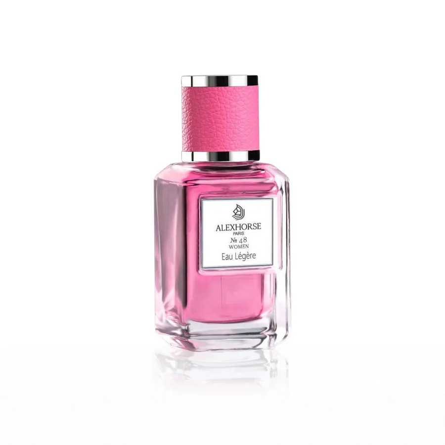 Damen Eau de Parfum Eau Légère ACCENT Alex Horse 50 ml AA-048