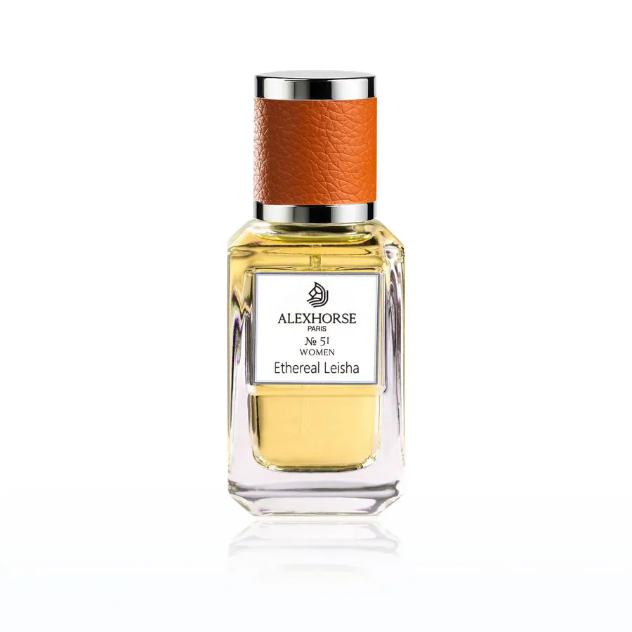 Women’s Eau de Parfum Ethereal Leisha ACCENT Alex Horse 50 ml AA-051