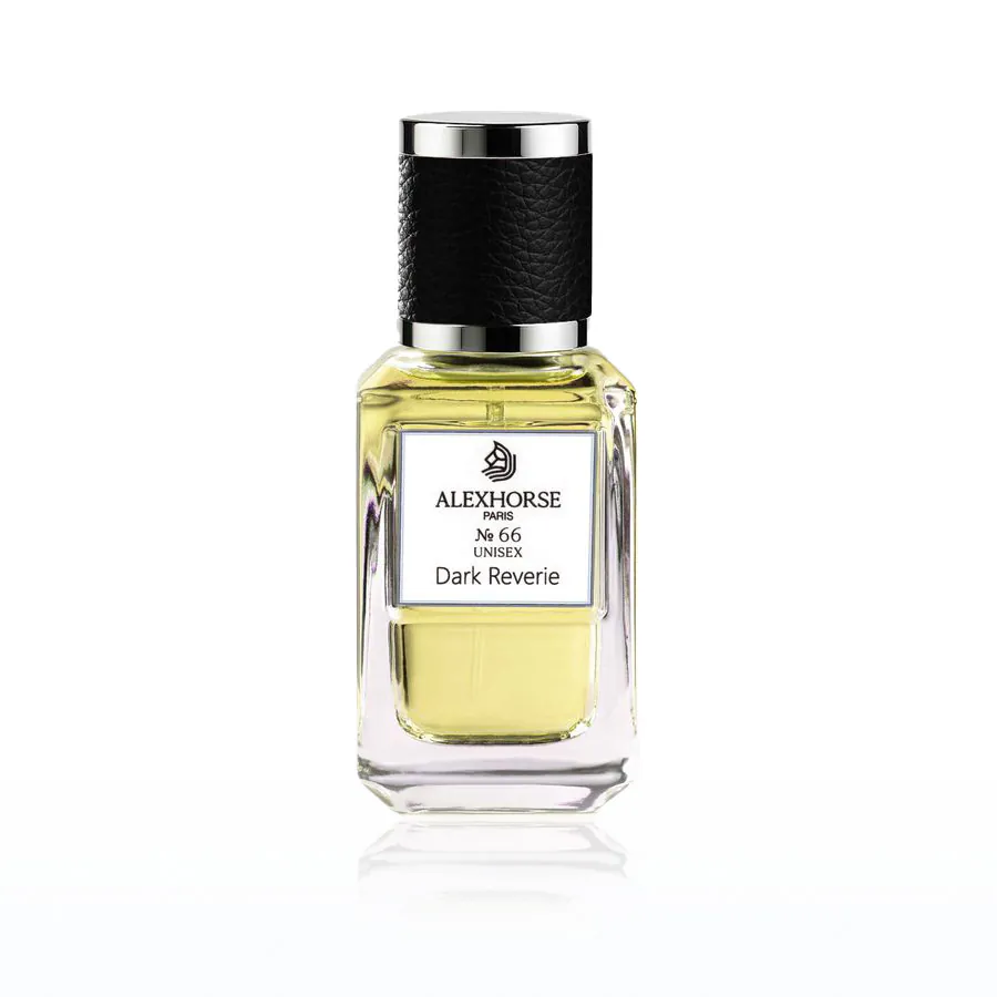 Unisex Eau de Parfum Dark Reverie ACCENT Alex Horse 50 ml AA-066
