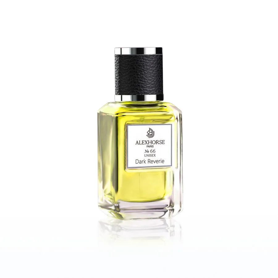 Unisex Eau de Parfum Dark Reverie ACCENT Alex Horse 50 ml AA-066