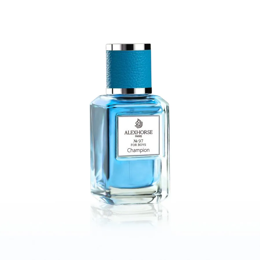 Eau de Parfum für Jungen Champion ACCENT Alex Horse 50 ml AA-097