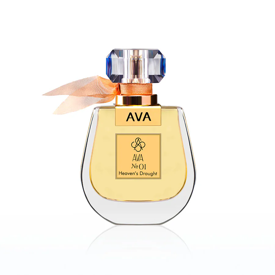 Unisex Eau de Parfum Heaven’s Draught AVA LOVE 50 ml AL-01