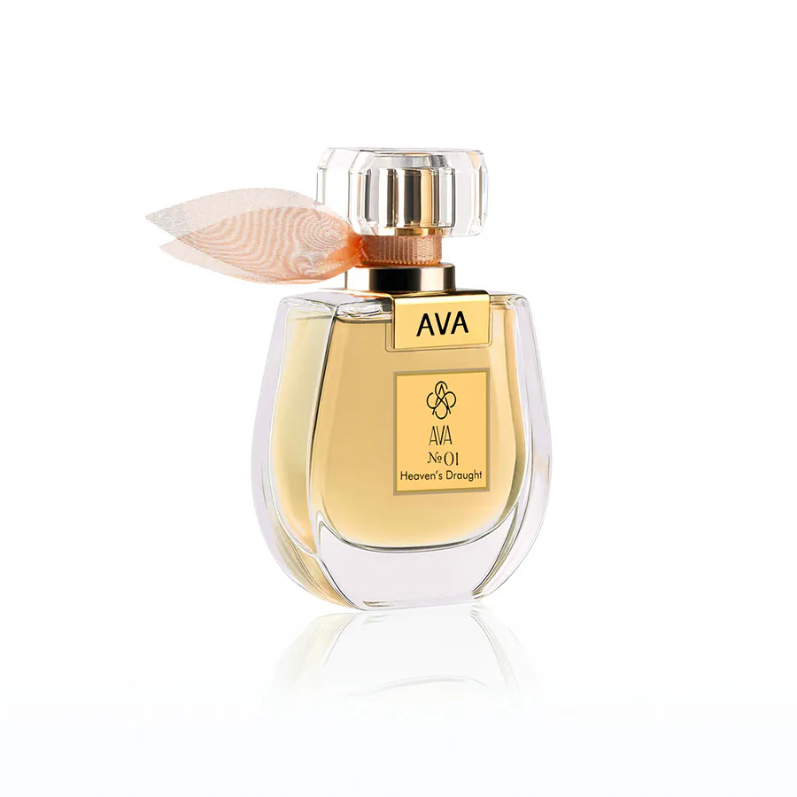 Unisex Eau de Parfum Heaven’s Draught AVA LOVE 50 ml AL-01