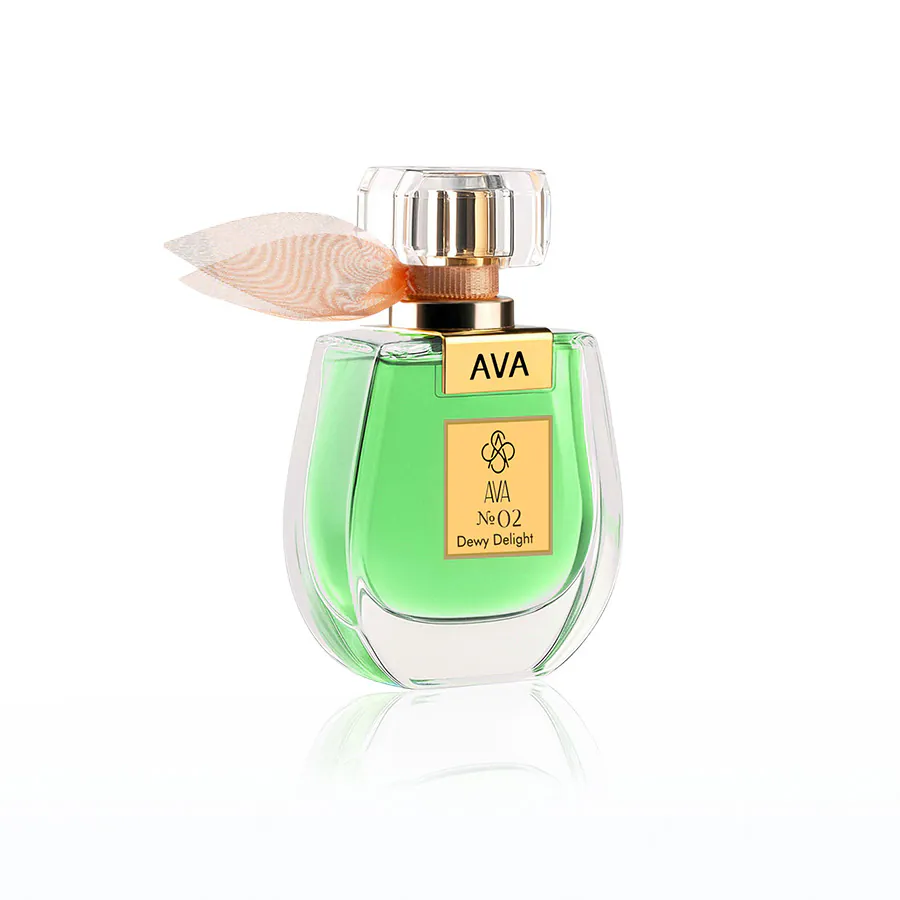 Damen Eau de Parfum Dewy Delight AVA LOVE 50 ml AL-02
