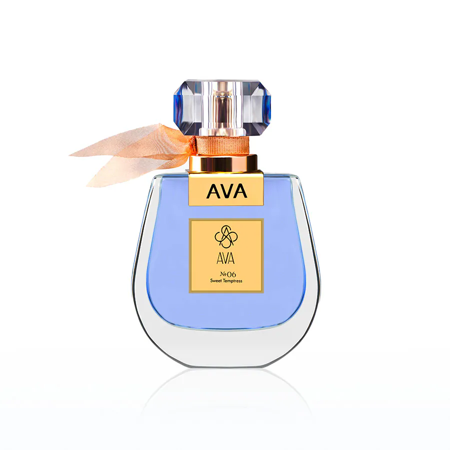 Damen Eau de Parfum Sweet Temptress AVA LOVE 50 ml AL-06