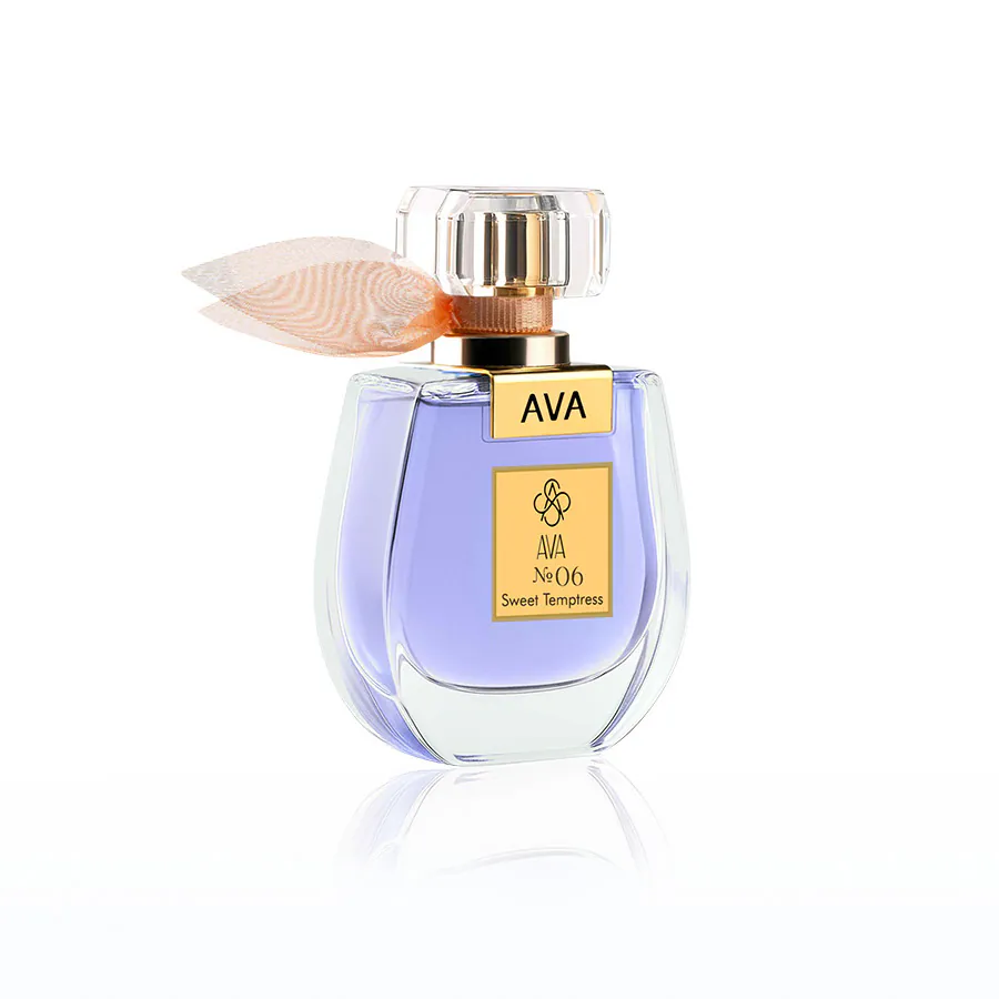 Damen Eau de Parfum Sweet Temptress AVA LOVE 50 ml AL-06