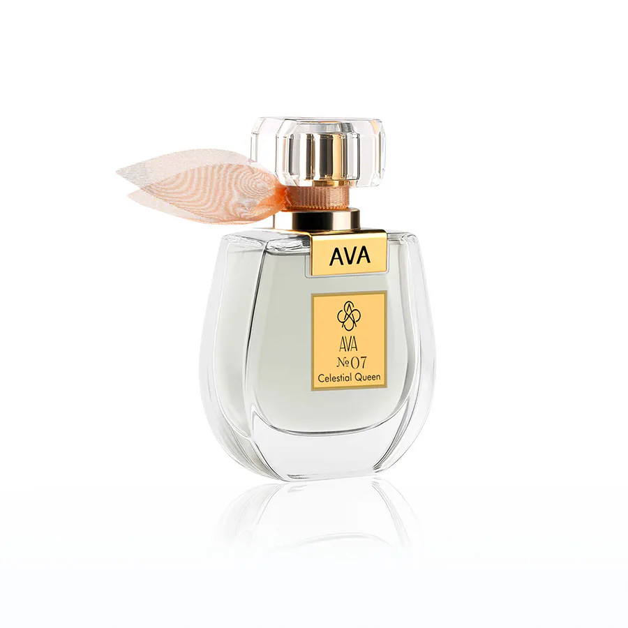Unisex Eau de Parfum Celestial Queen AVA LOVE 50 ml AL-07