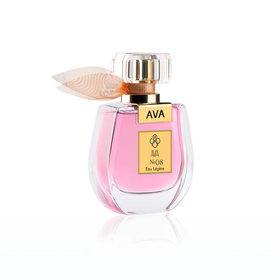 Damen Eau de Parfum Eau Légère AVA LOVE 50 ml AL-08