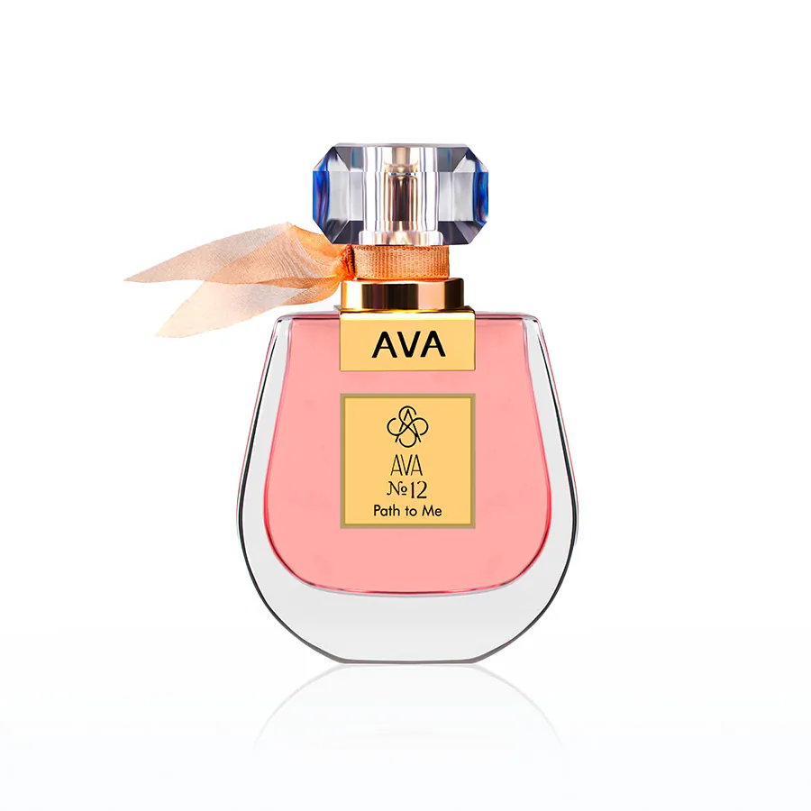 Damen Eau de Parfum Path to Me AVA LOVE 50 ml AL-12