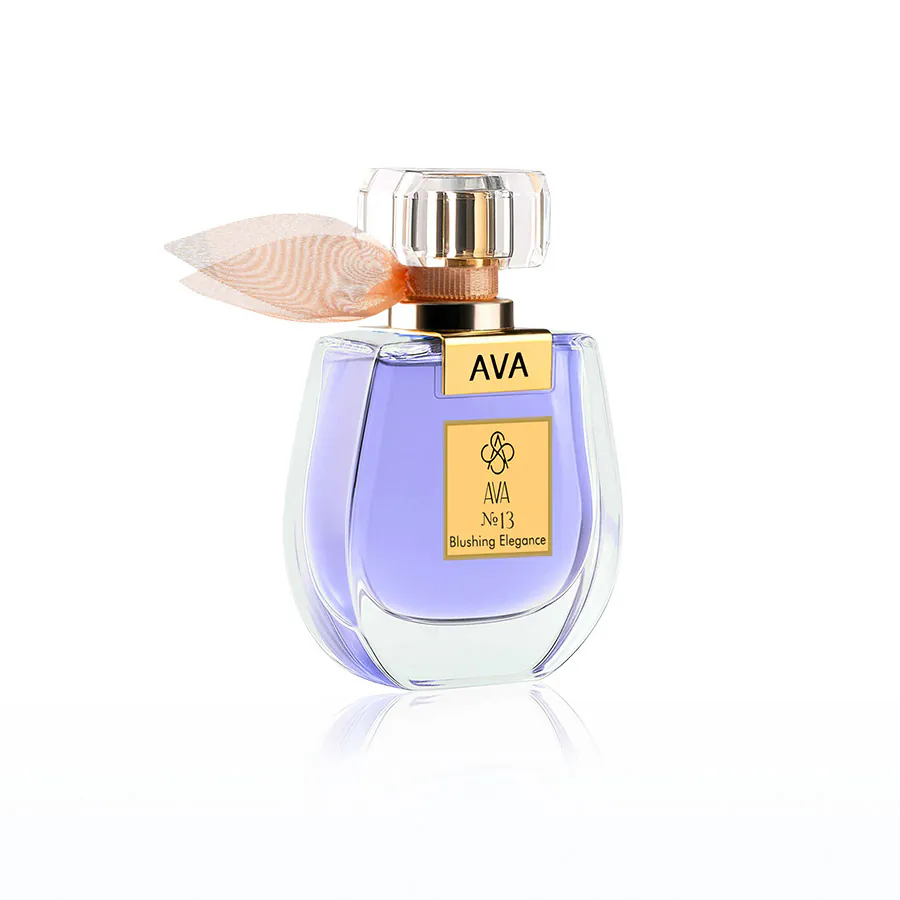 Damen Eau de Parfum Blushing Elegance AVA LOVE 50 ml AL-13