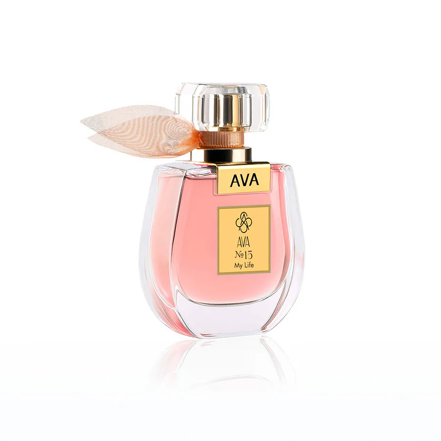 Unisex Eau de Parfum My Life AVA LOVE 50 ml AL-15