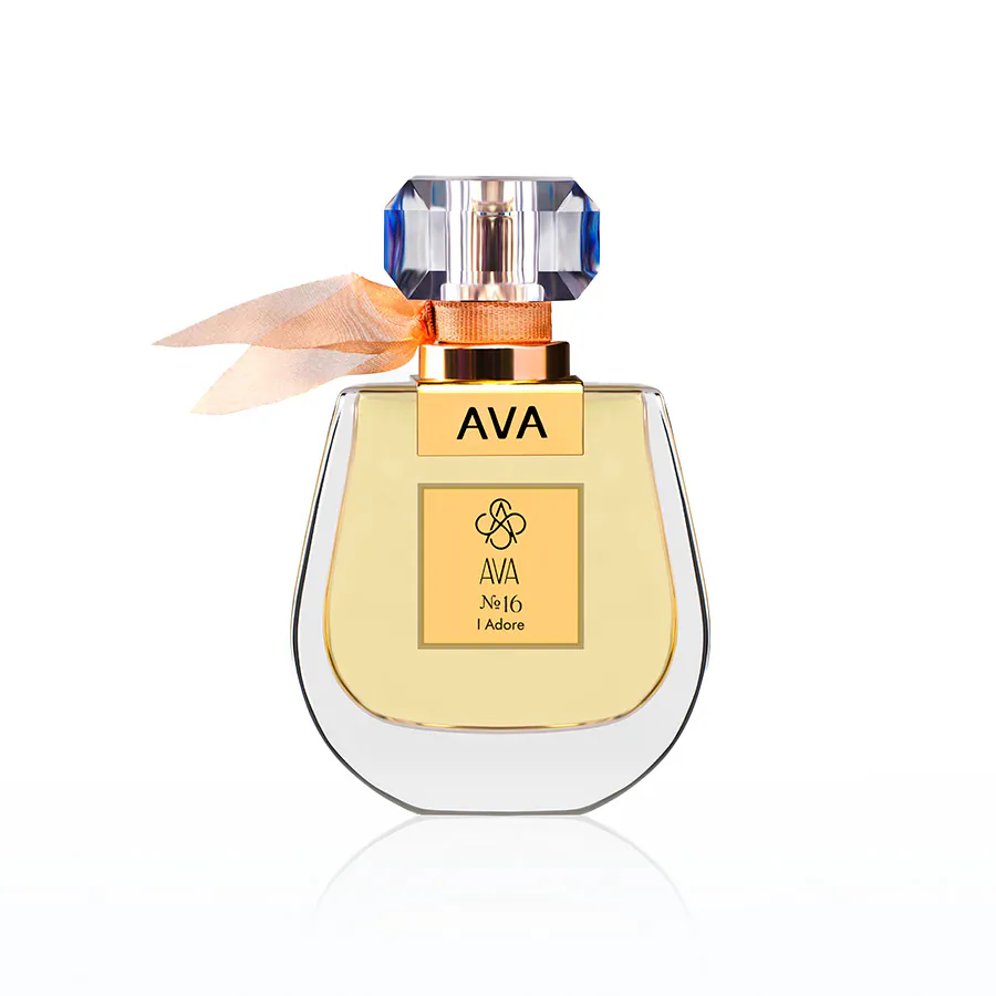 Damen Eau de Parfum I Adore AVA LOVE 50 ml AL-16