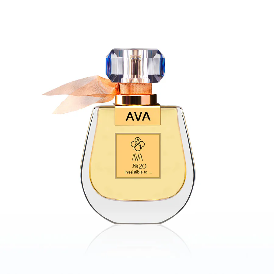 Damen Eau de Parfum Irresistible to … AVA LOVE 50 ml AL-20