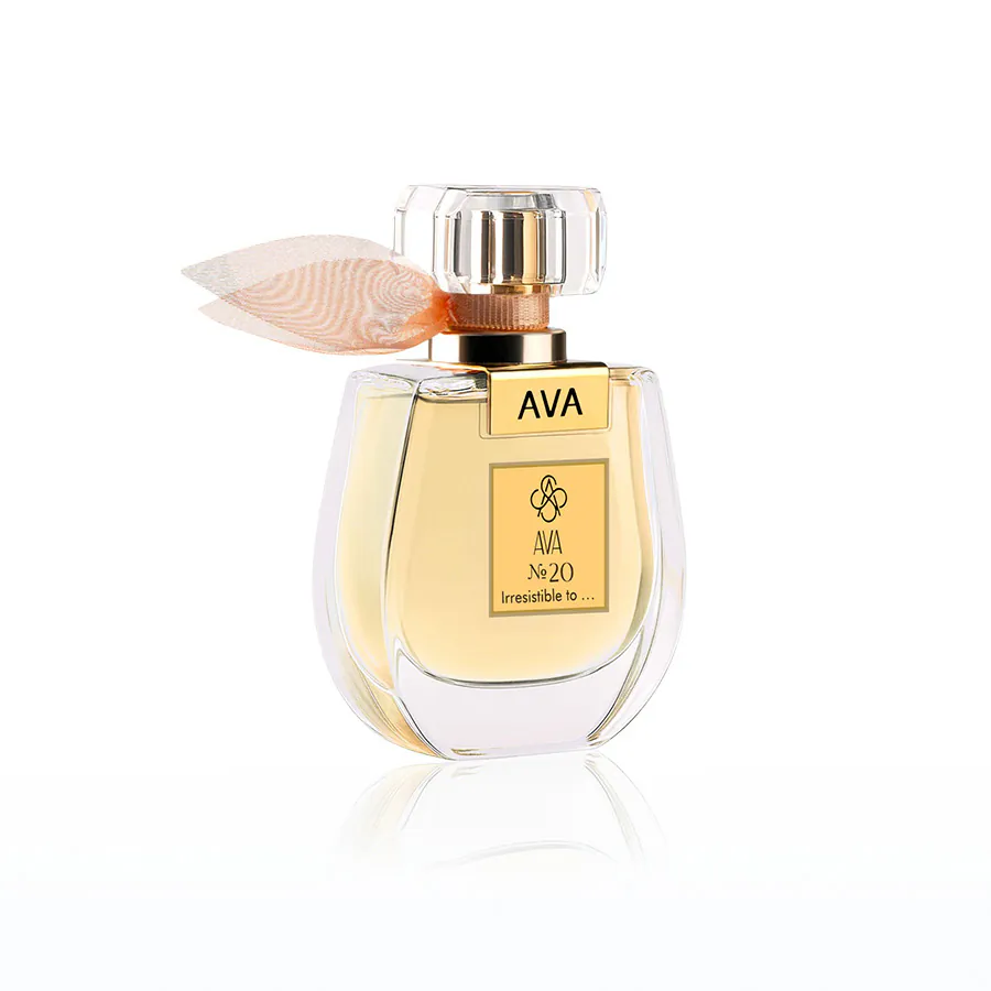 Damen Eau de Parfum Irresistible to … AVA LOVE 50 ml AL-20