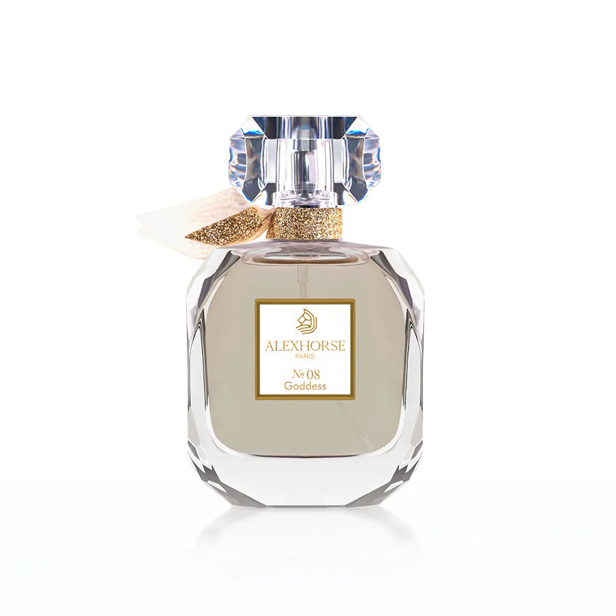 Women’s Eau de Parfum Goddess ALEX HORSE Secret For Lady 50 ml AS-08