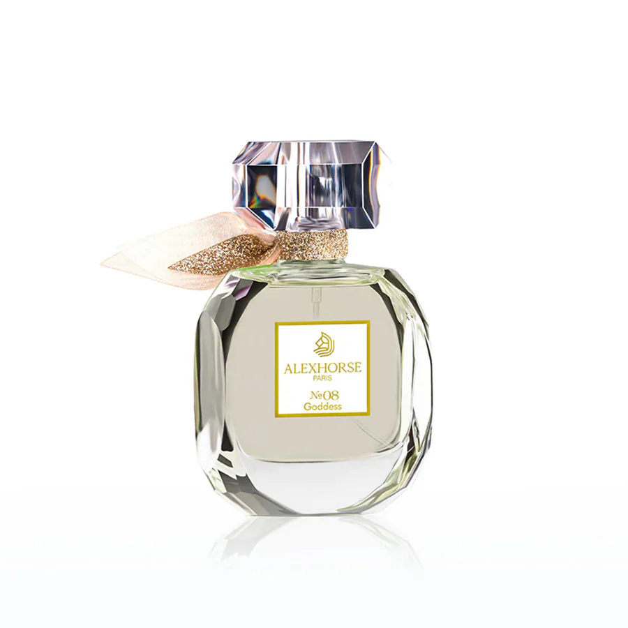 Women’s Eau de Parfum Goddess ALEX HORSE Secret For Lady 50 ml AS-08