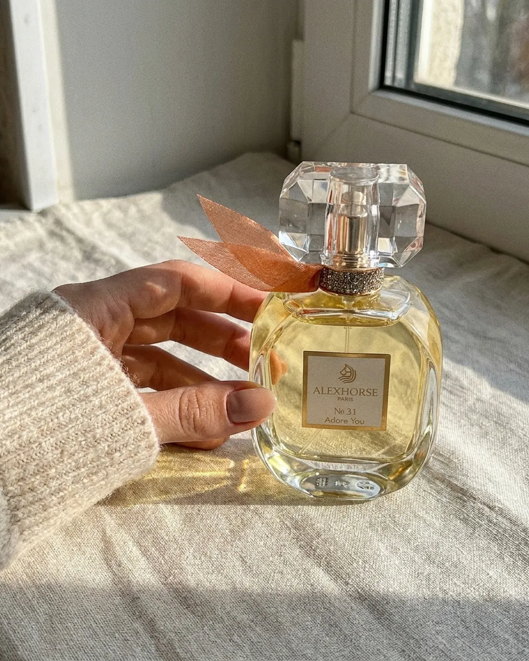 Adore You · Secret 50 ml