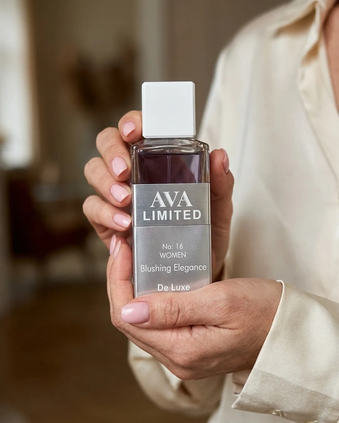 Blushing Elegance · Accent 50 ml