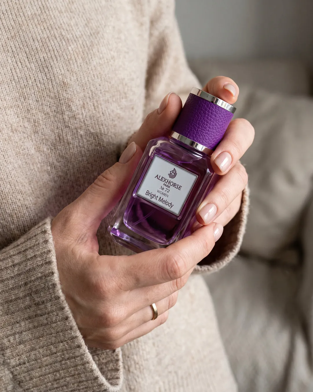 Bright Melody · Accent 50 ml