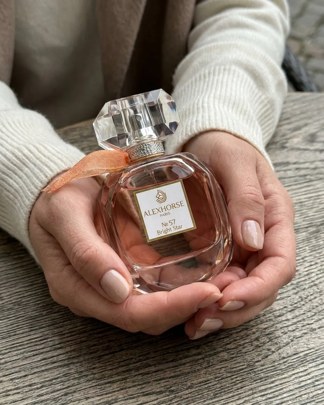 Bright Star · Secret 50 ml
