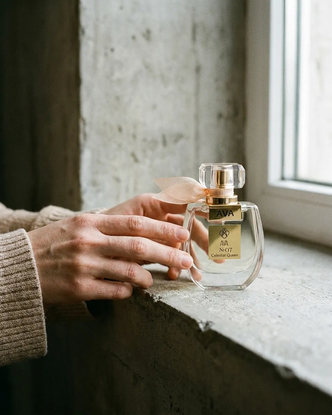 Celestial Queen · Love 50 ml