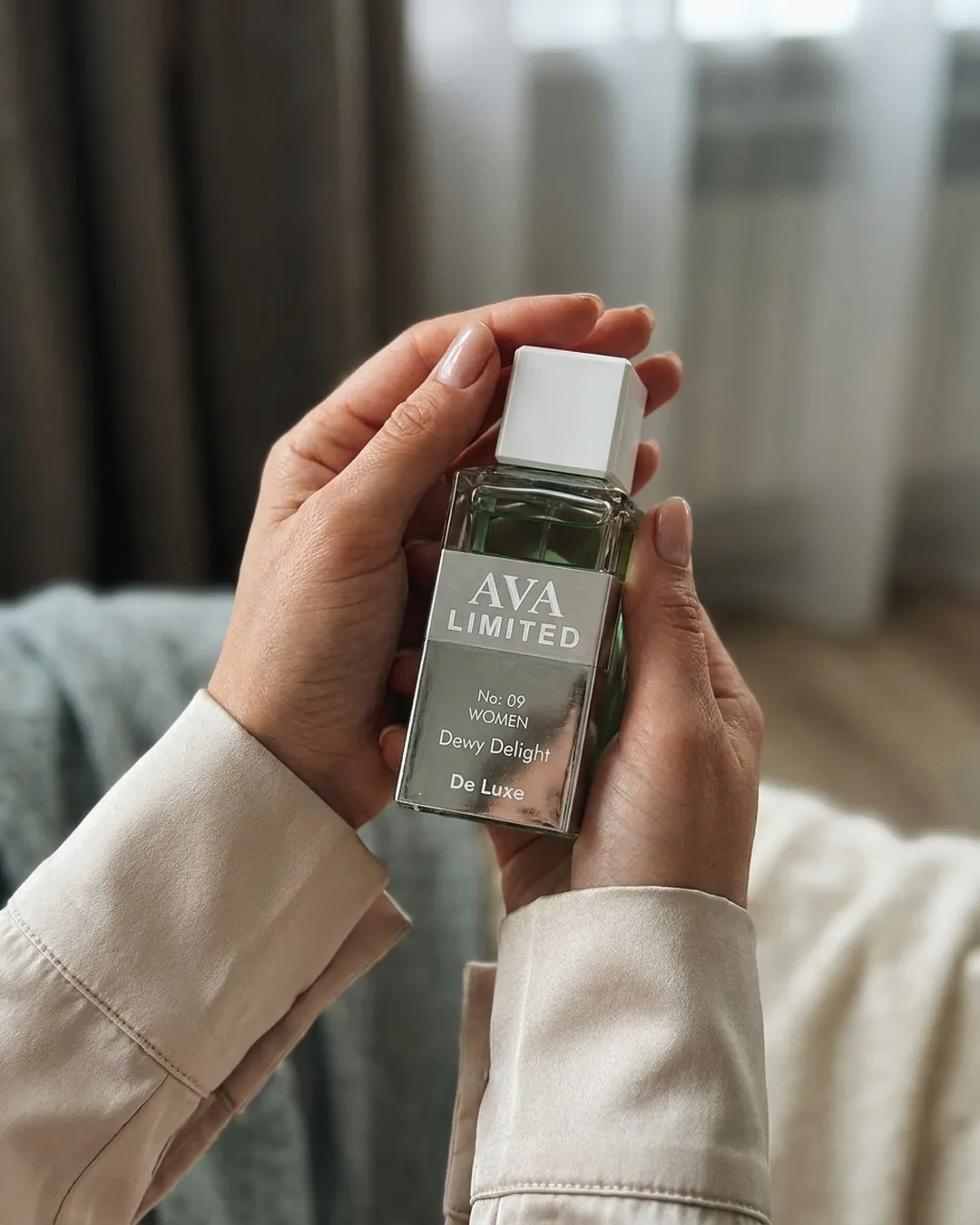 Dewy Delight · Accent 50 ml