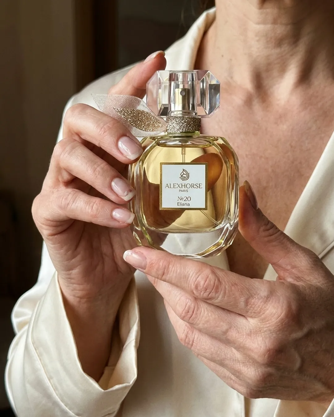 Eliana · Secret 50 ml