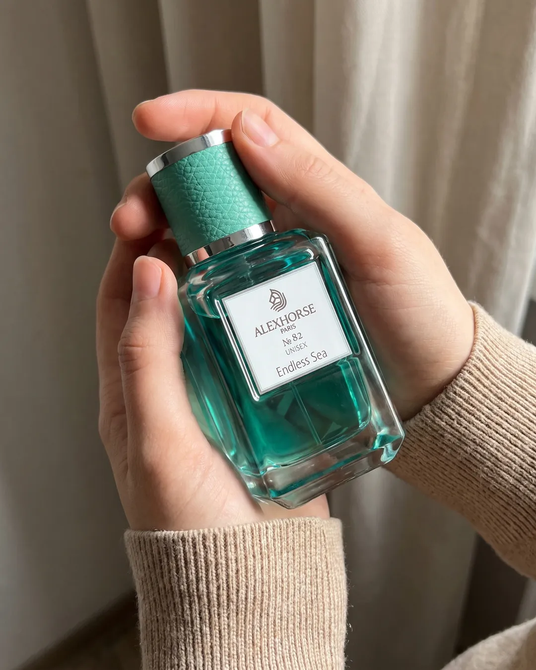 Endless Sea · Accent 50 ml