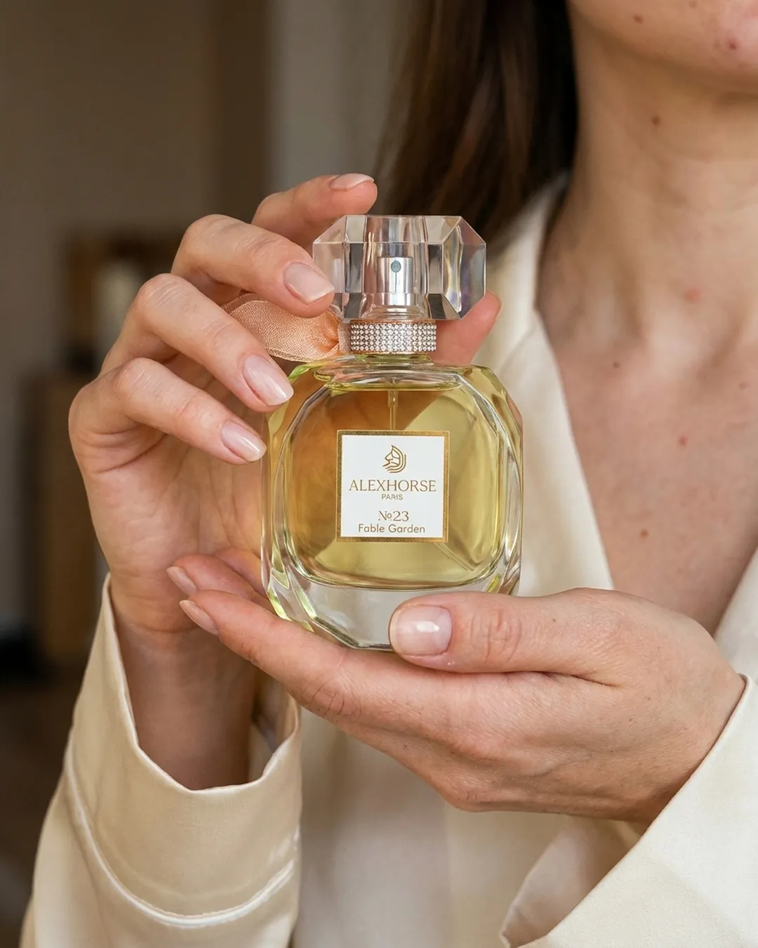 Fable Garden · Secret 50 ml