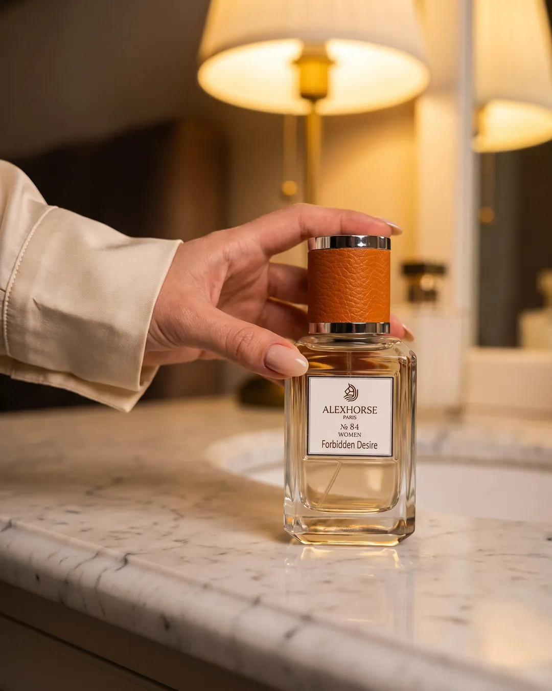 Forbidden Desire · Accent 50 ml