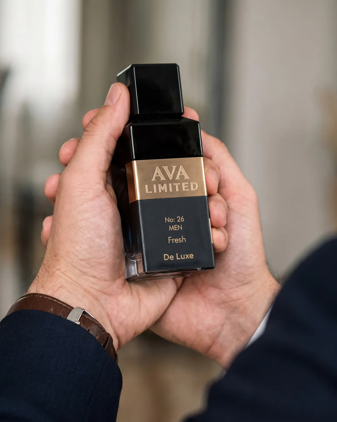Fresh · De Luxe 100 ml